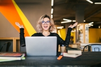 Bewust energiek op het werk