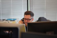 Sinds deze week mag je klanten niet zomaar meer bellen
