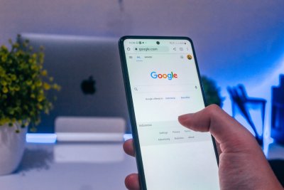 AI schrijft straks je Google-advertenties