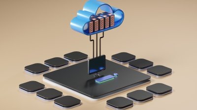 Nederlandse quantumbedrijven halen recordbedragen op