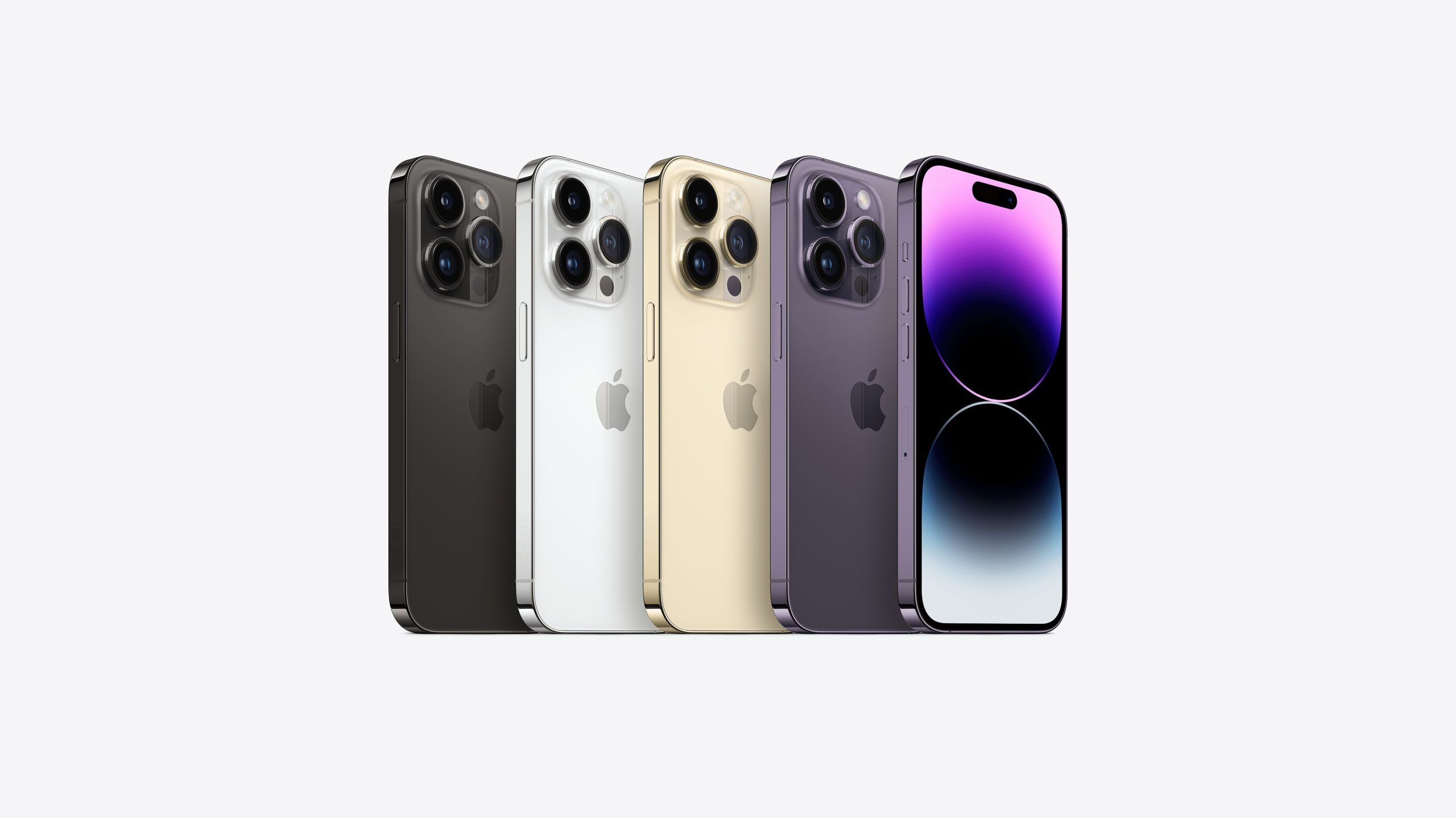 Alles wat je moet weten over de nieuwe iPhone 14!